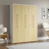 Lit mural escamotable Designer Solitaire COV3 Rhapsody - LA PLACE
