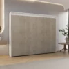 Lit mural Livingchy horizontal Rock Solid - LA PLACE